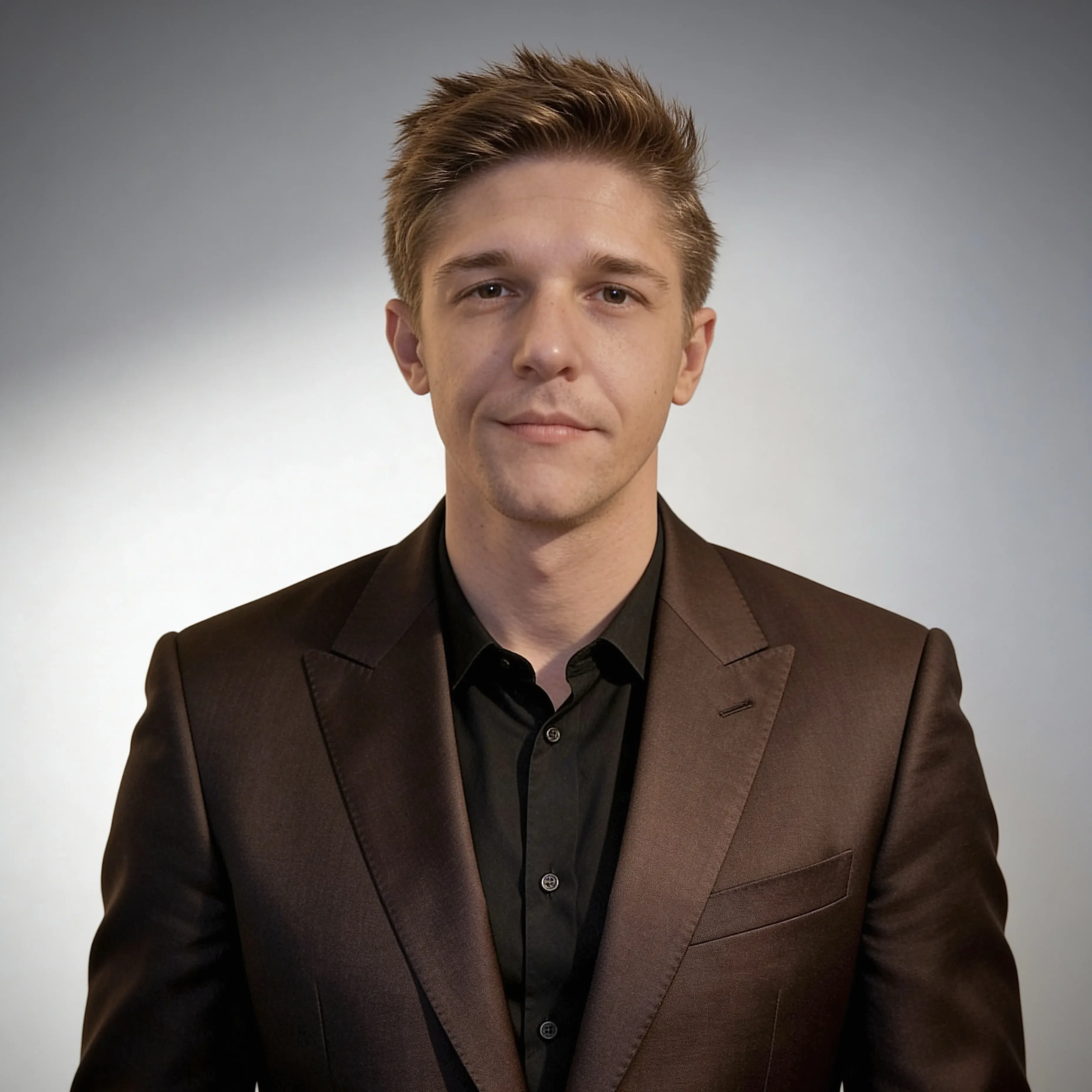 Ben Higham-Smith