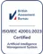 ISO 42001 Certified