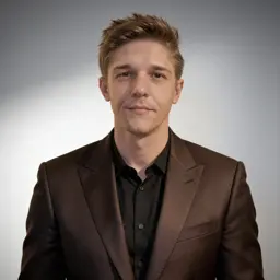 Ben Higham-Smith