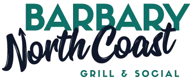 Barbary North logo