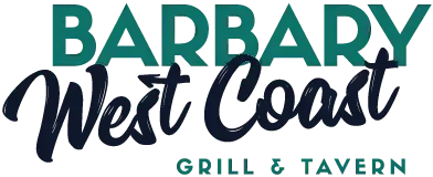 Barbary West logo