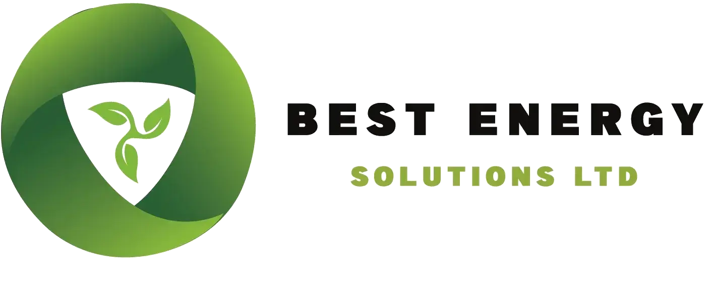 Best Energy logo