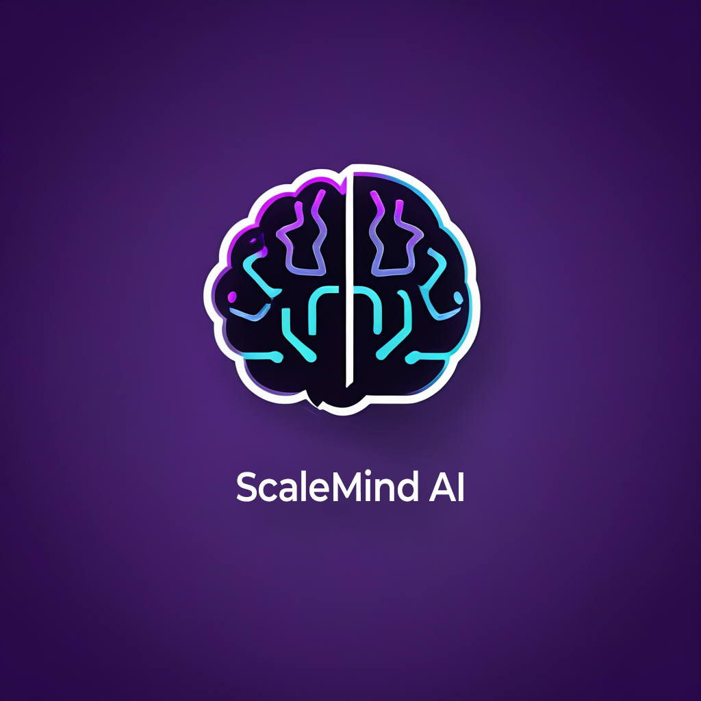 ScaleMind AI